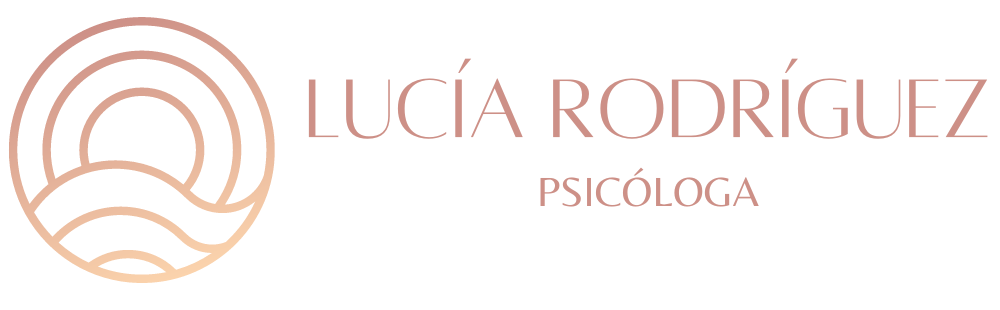 Lucía Rodríguez Psicóloga